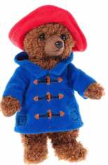 Paddington Maskottchen klein