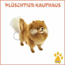 Hansa Toys- Plüschtier Chow Chow-7018