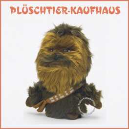 Plüschfigur Chewbacca aus Star Wars