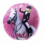 "WENDY" Pl&uuml;sch Kissen, heunec 520875