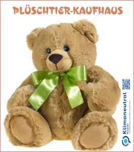 Teddybär braun supersoft 125865