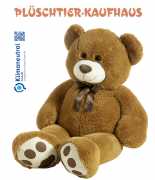 Riesen-Teddybär braun, Riesen Teddy braun